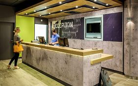 ibis budget Strasbourg La Vigie